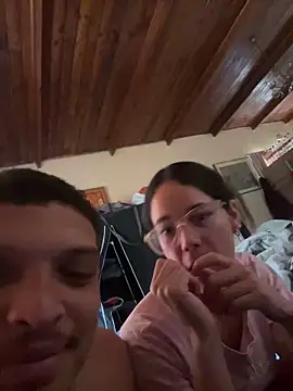 Snapshot of Jockeyn chatting on December 2025 04:11:02 PM Jockeyn online show from December 2025 04:11:02 PM