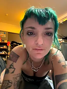 misslovesick online show from November 2025 12:20:01 PM