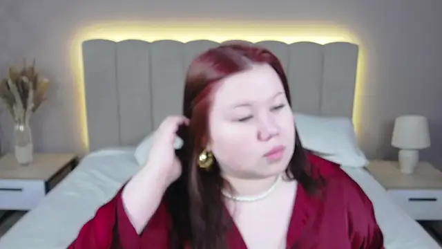 EvaNova  online show from March 2026 10:49:02 AM