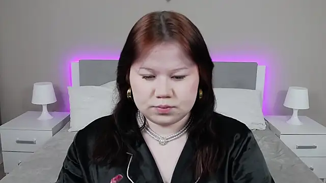 Snapshot of EvaNova_ chatting on February 2026 08:23:02 AM EvaNova online show from February 2026 08:23:02 AM