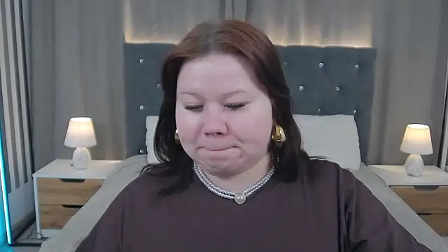 Snapshot of EvaNova_ chatting on February 2026 04:34:02 AM EvaNova online show from February 2026 04:34:02 AM