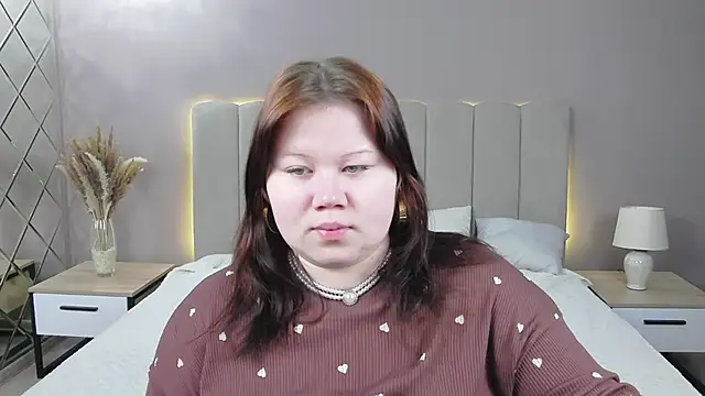 EvaNova  online show from March 2026 04:20:02 AM