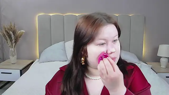 EvaNova  online show from March 2026 09:34:01 AM