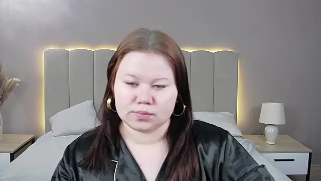 Snapshot of EvaNova_ chatting on February 2026 10:26:01 AM EvaNova online show from February 2026 10:26:01 AM