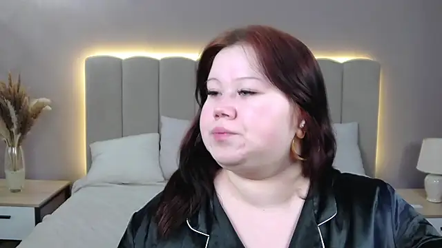 Snapshot of EvaNova_ chatting on February 2026 10:24:02 AM EvaNova online show from February 2026 10:24:02 AM