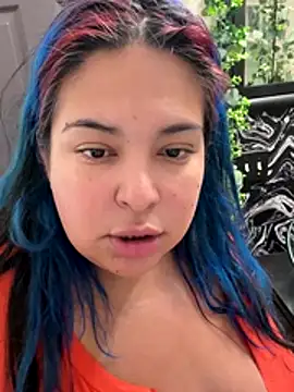 Snapshot of BiigMAMA_2025 chatting on November 2025 03:26:01 PM BiigMAMA 2025 online show from November 2025 03:26:01 PM