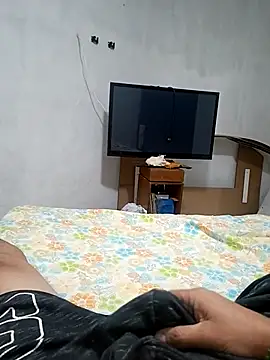 Lupercinio online show from November 2025 08:45:01 PM