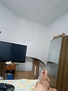 Lupercinio online show from November 2025 07:46:01 PM