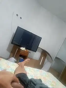 Lupercinio online show from November 2025 01:04:02 PM