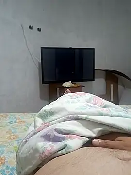 Lupercinio online show from November 2025 06:45:01 PM