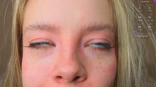 Snapshot of TiffinyMergist chatting on January 2026 08:02:01 PM TiffinyMergist online show from January 2026 08:02:01 PM