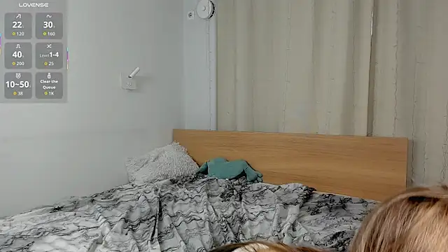 TiffinyMergist online show from March 2026 10:11:02 AM