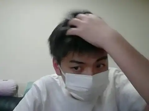 shunshun001006 online show from April 2026 01:36:01 PM