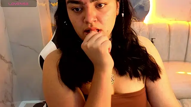 Vany Lu Tx online show from November 2025 01:16:02 PM