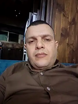 Saddamzaid1985 online show from March 2026 04:40:01 PM