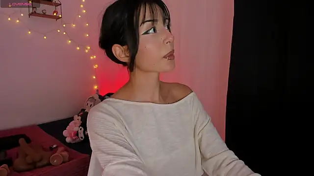 Snapshot of Tamara_Aluna_ chatting on July 2026 08:09:02 PM Tamara Aluna online show from July 2026 08:09:02 PM