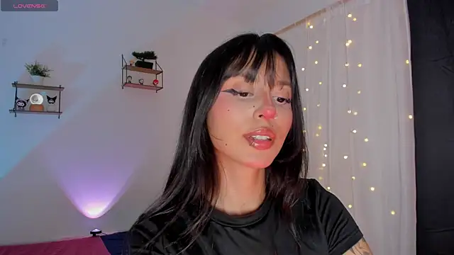Snapshot of Tamara_Aluna_ chatting on July 2026 07:53:01 PM Tamara Aluna online show from July 2026 07:53:01 PM