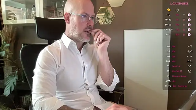 the new fit rubinho online show from April 2026 08:29:02 AM