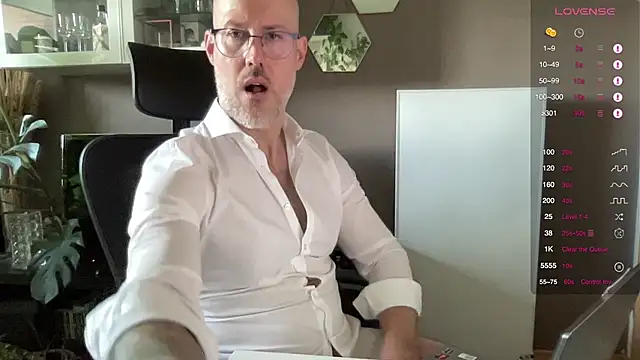 the new fit rubinho online show from April 2026 08:59:01 AM