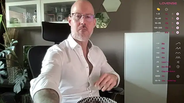 the new fit rubinho online show from March 2026 08:50:01 AM