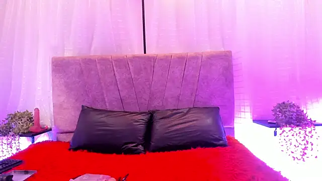Victoriaa Anderson online show from June 2026 12:50:01 PM