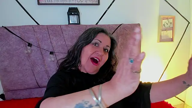 Victoriaa Anderson online show from February 2026 09:56:02 PM