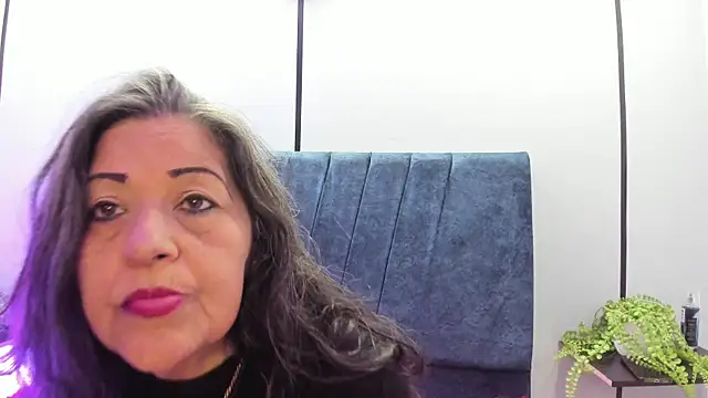 Victoriaa Anderson online show from June 2026 09:26:01 PM