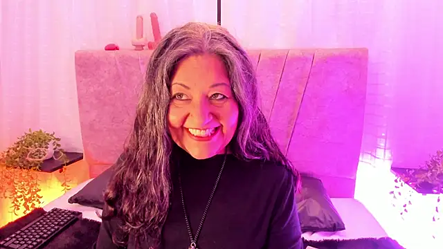 Victoriaa Anderson online show from May 2026 02:46:02 PM