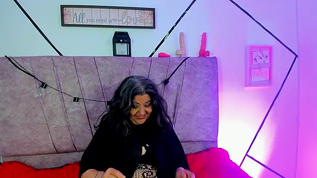 Victoriaa Anderson online show from February 2026 08:39:02 PM