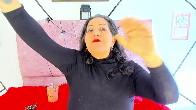 Victoriaa Anderson online show from February 2026 08:04:01 PM