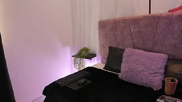 Victoriaa Anderson online show from April 2026 01:04:02 PM