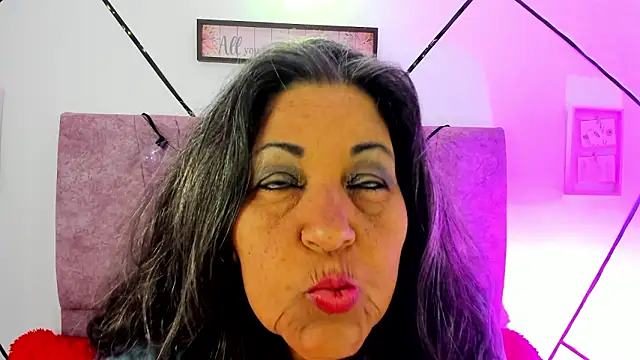 Victoriaa Anderson online show from February 2026 09:26:01 PM