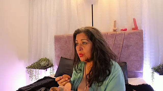 Victoriaa Anderson online show from March 2026 04:31:01 PM