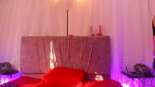 Victoriaa Anderson online show from June 2026 12:35:02 PM