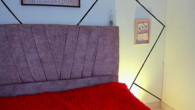 Victoriaa Anderson online show from January 2026 08:01:02 PM