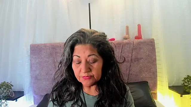 Victoriaa Anderson online show from March 2026 01:59:01 PM