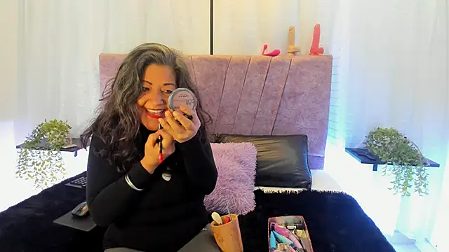 Victoriaa Anderson online show from March 2026 01:45:02 PM