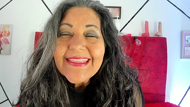 Victoriaa Anderson online show from February 2026 05:57:02 PM