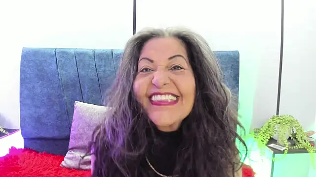 Victoriaa Anderson online show from July 2026 02:34:01 PM