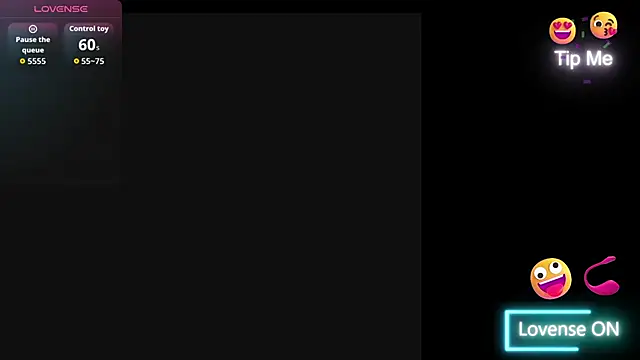 valery camberx online show from November 2025 08:45:01 PM