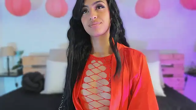 afrodita sp online show from November 2025 03:15:01 PM