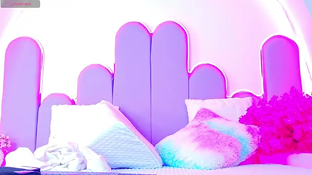 BunnySexyy18 online show from May 2026 03:12:02 AM