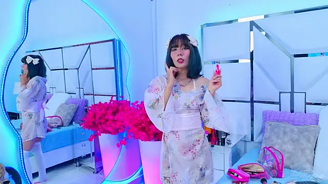 BunnySexyy18 online show from January 2026 08:01:01 PM