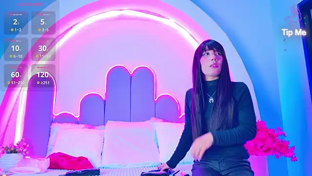 BunnySexyy18 online show from April 2026 03:14:02 AM