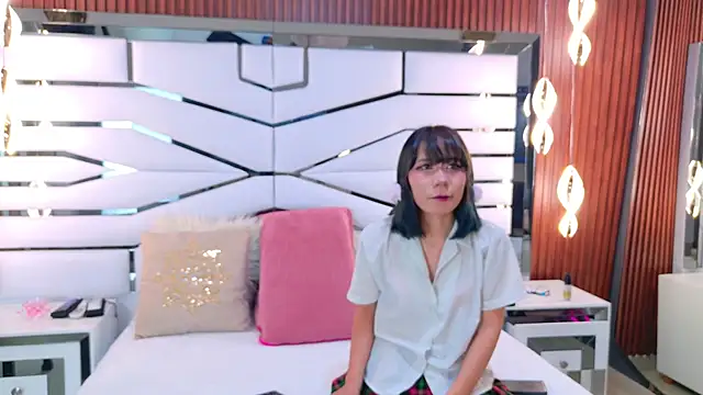 BunnySexyy18 online show from December 2025 08:03:01 PM