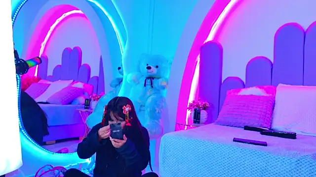 BunnySexyy18 online show from March 2026 03:18:01 AM