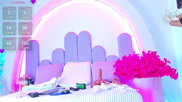 BunnySexyy18 online show from March 2026 03:28:02 AM