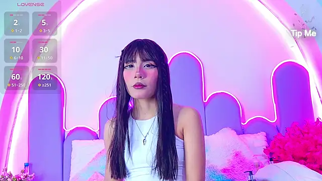 BunnySexyy18 online show from April 2026 03:13:02 AM