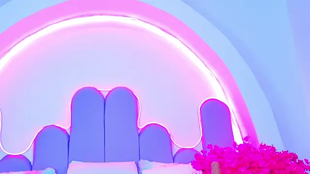 BunnySexyy18 online show from April 2026 03:19:01 AM