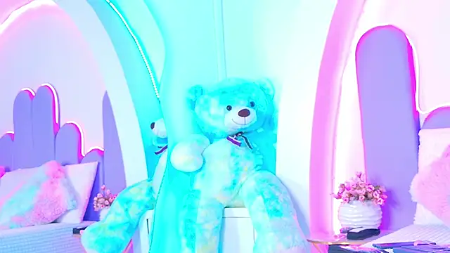 BunnySexyy18 online show from April 2026 03:29:02 AM